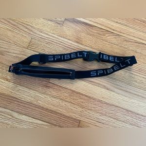 Like new Spibelt for running